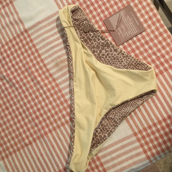 acacia swimwear Other - Acacia makai bottoms